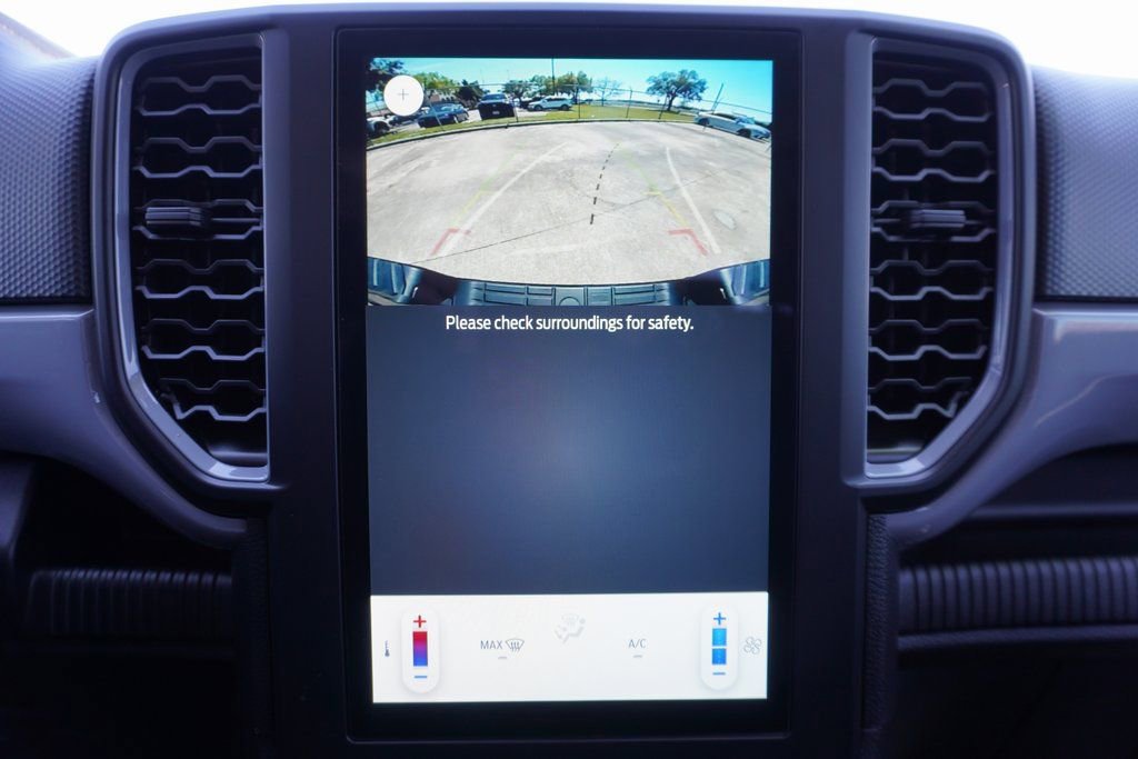 Used 2024 Ford Ranger XL AWD/4WD image 14