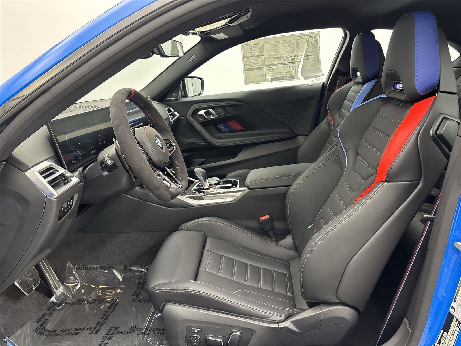 New 2026 BMW M2 w/ Lighting Package image 25