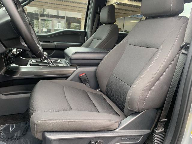 Certified 2023 Ford F150 XLT w/ Equipment Group 302A High AWD/4WD image 22