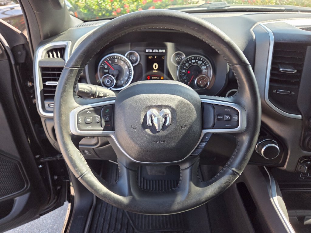 Used 2020 RAM 1500 Big Horn RWD image 31