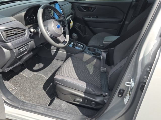 Certified 2025 Subaru Forester Premium AWD/4WD image 14