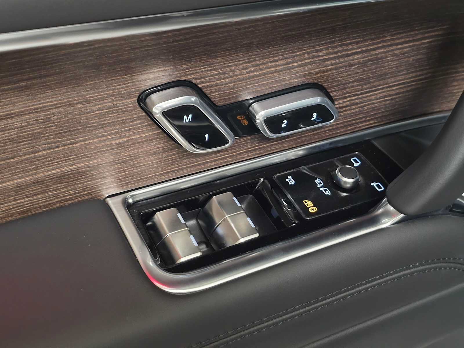 New 2026 Land Rover Range Rover SE AWD/4WD image 25
