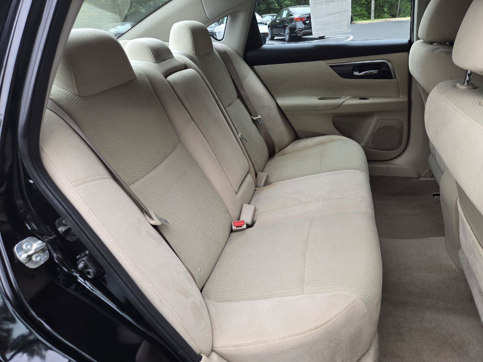 Used 2014 Nissan Altima 2.5 SV FWD image 26