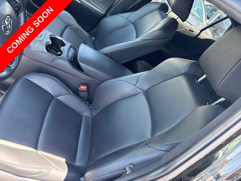 Used 2024 Toyota Venza Nightshade AWD/4WD image 19
