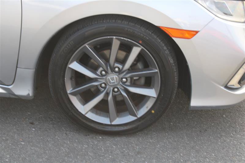 Used 2019 Honda Civic EX image 10