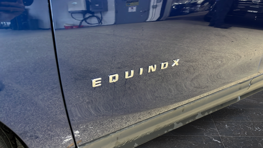 Used 2022 Chevrolet Equinox Premier AWD/4WD image 40