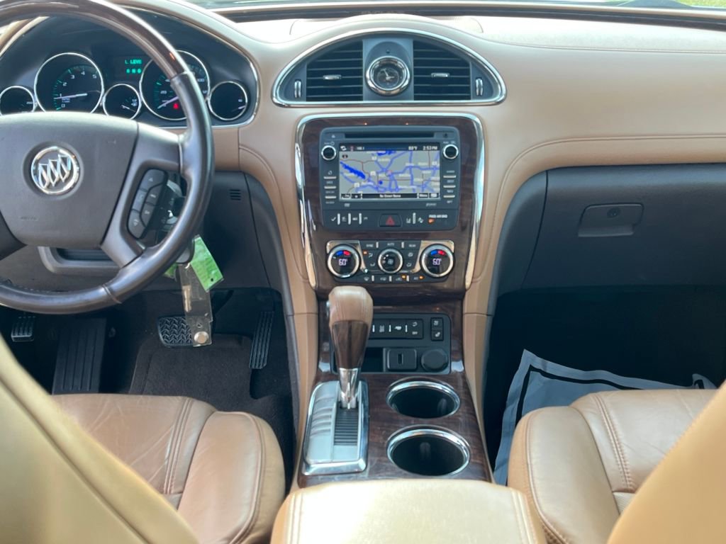 Used 2016 Buick Enclave Premium w/ Experience Buick Package image 22