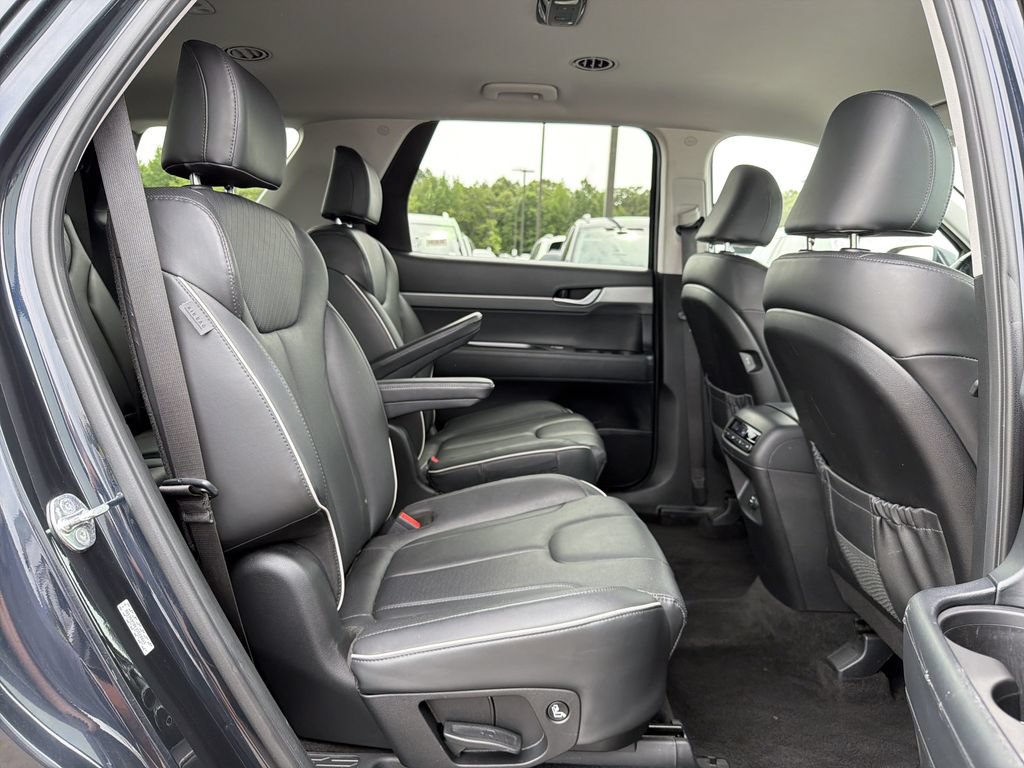 Used 2024 Hyundai Palisade SEL AWD/4WD image 18