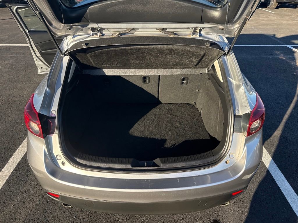Used 2014 MAZDA MAZDA3 i Touring image 43