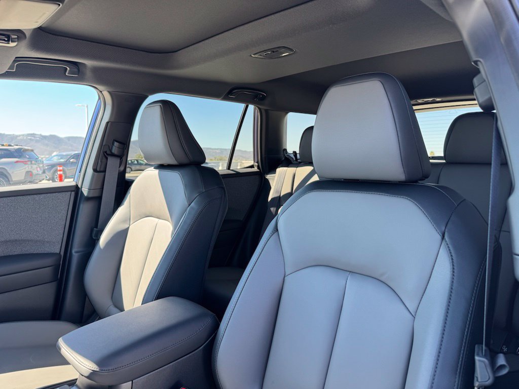 New 2026 Subaru Outback Premium AWD/4WD image 15