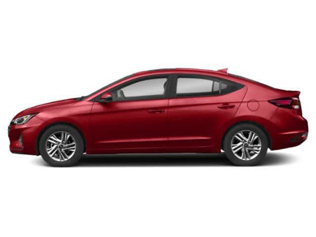 Used 2020 Hyundai Elantra SE FWD image 6