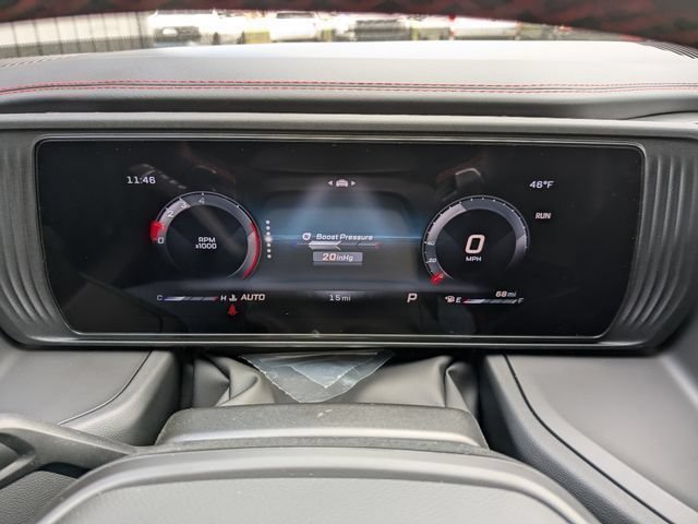New 2026 Dodge Charger R/T w/ Driver Convenience Group AWD/4WD image 26