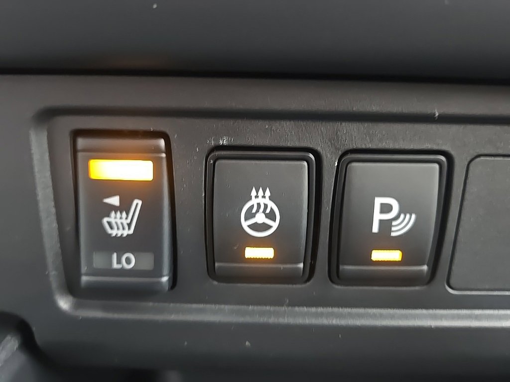 New 2026 Nissan Frontier SV image 24