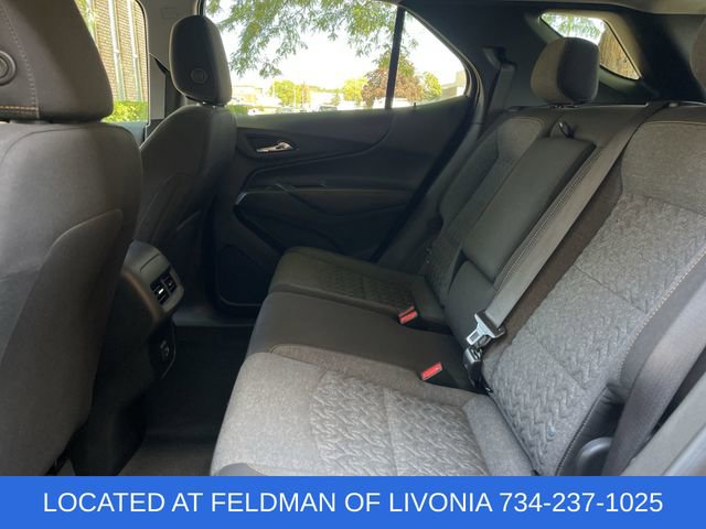 Certified 2023 Chevrolet Equinox LT image 23
