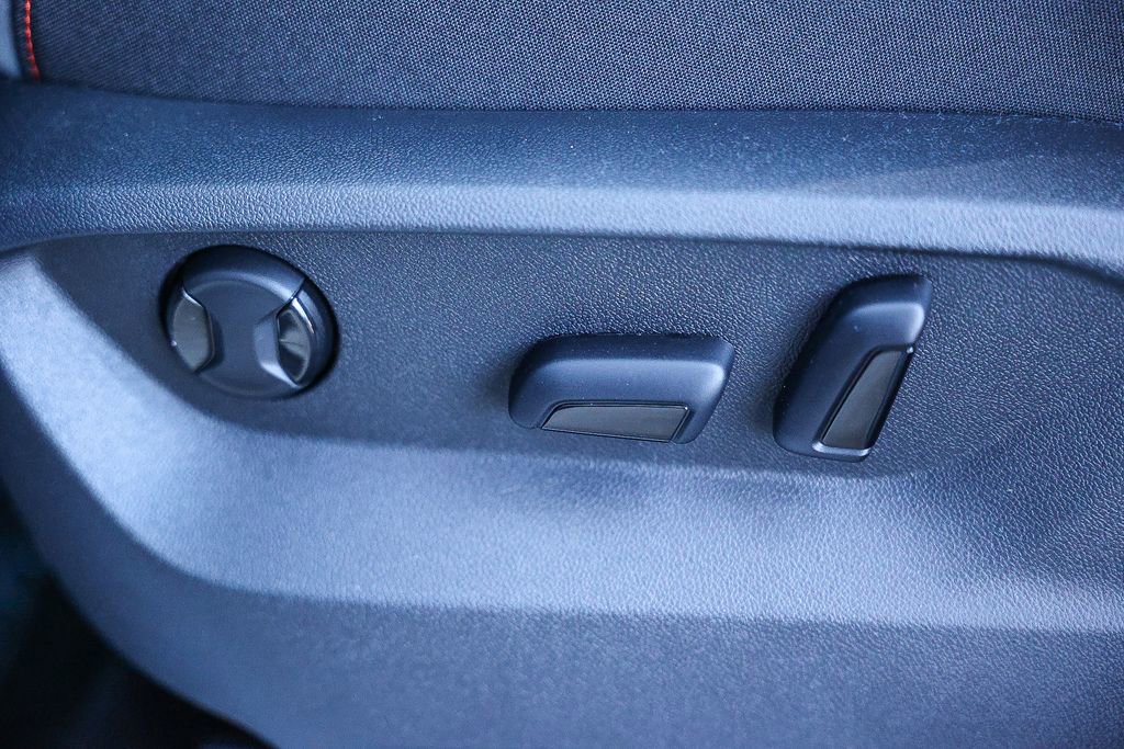 New 2026 Volkswagen Atlas Peak Edition image 32