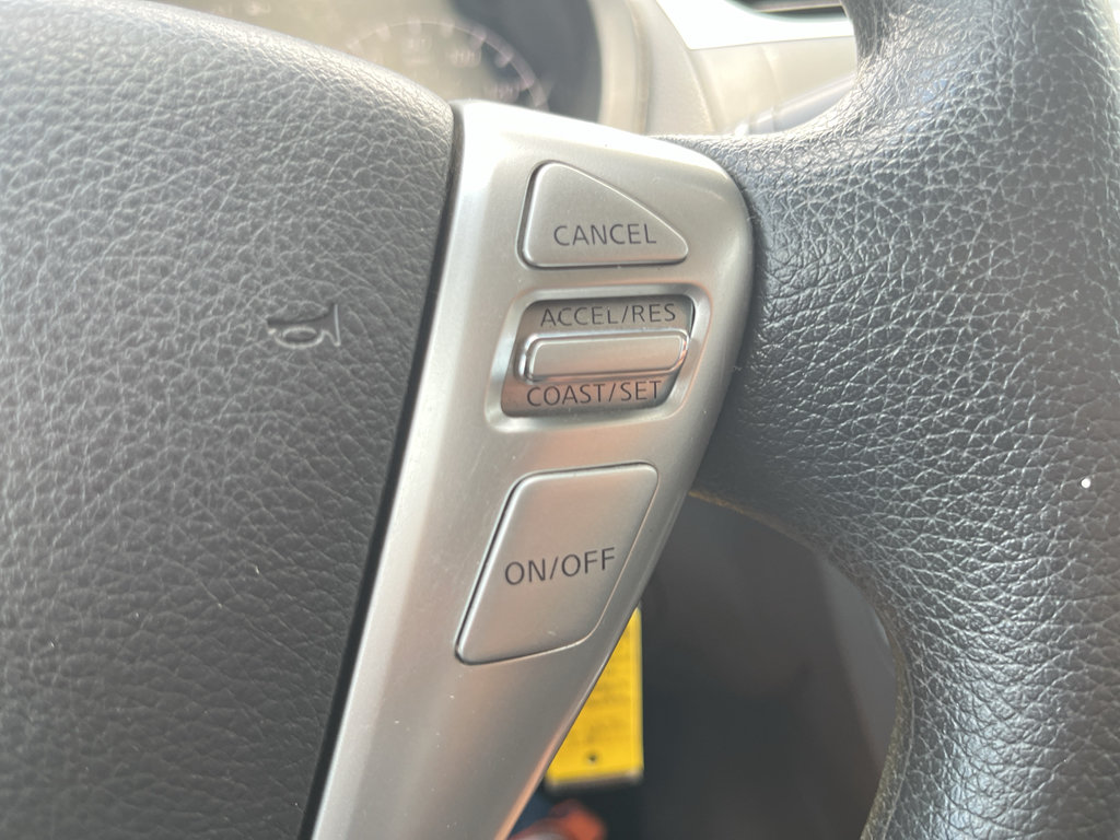 Used 2016 Nissan Sentra S FWD image 22