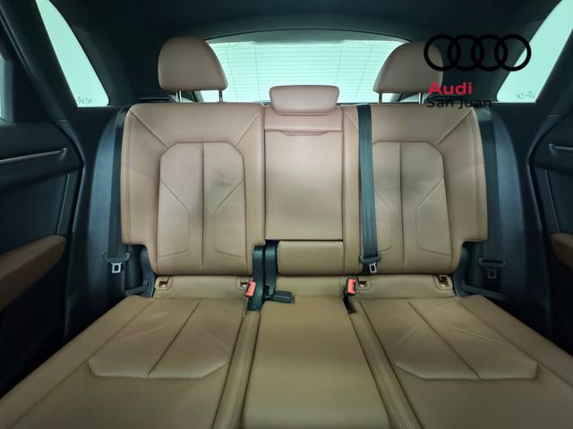 Certified 2023 Audi Q3 2.0T Premium w/ Convenience Package image 7