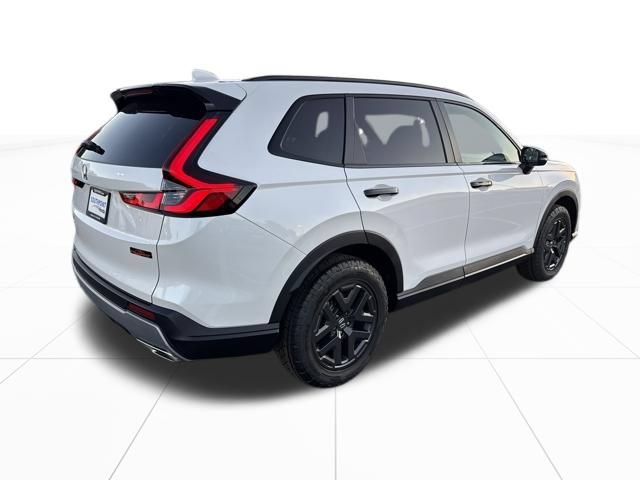 Used 2026 Honda CR-V TrailSport image 9