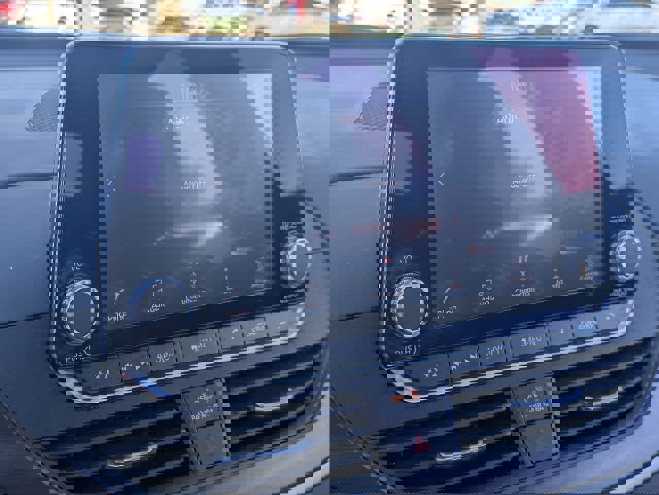 Certified 2024 Nissan Altima 2.5 SV image 21