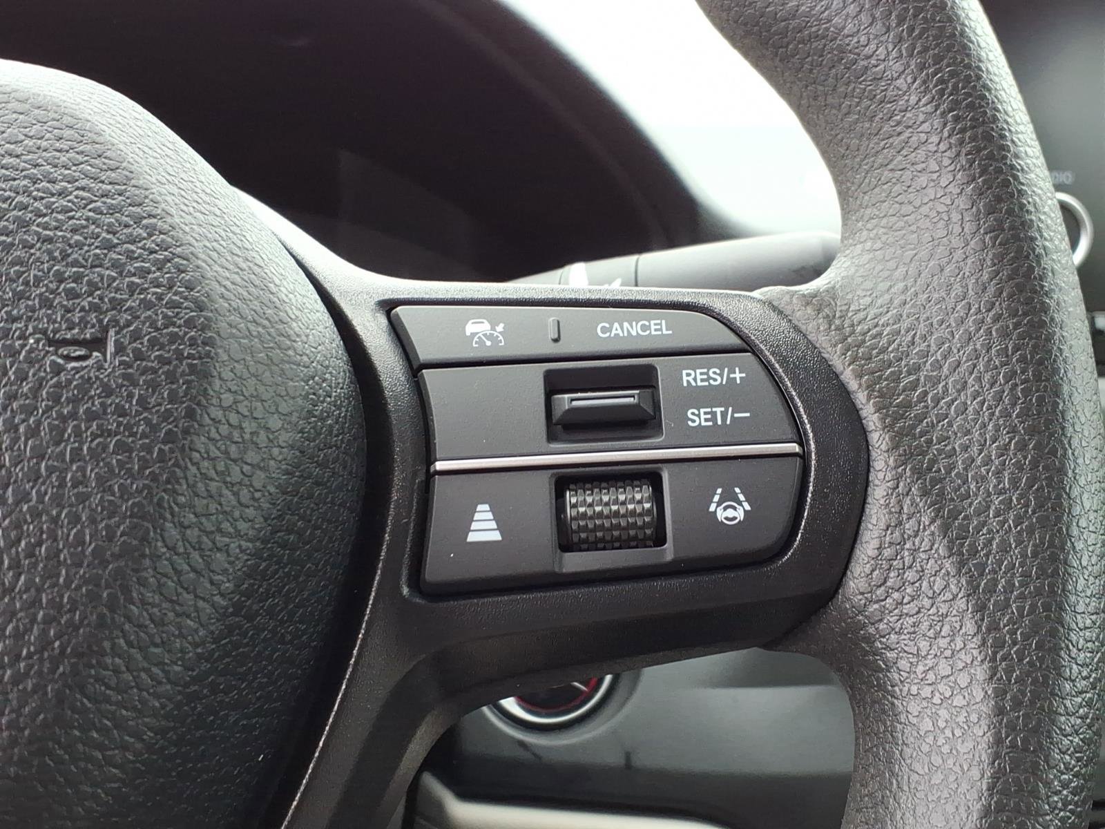 Certified 2024 Honda Accord LX image 25