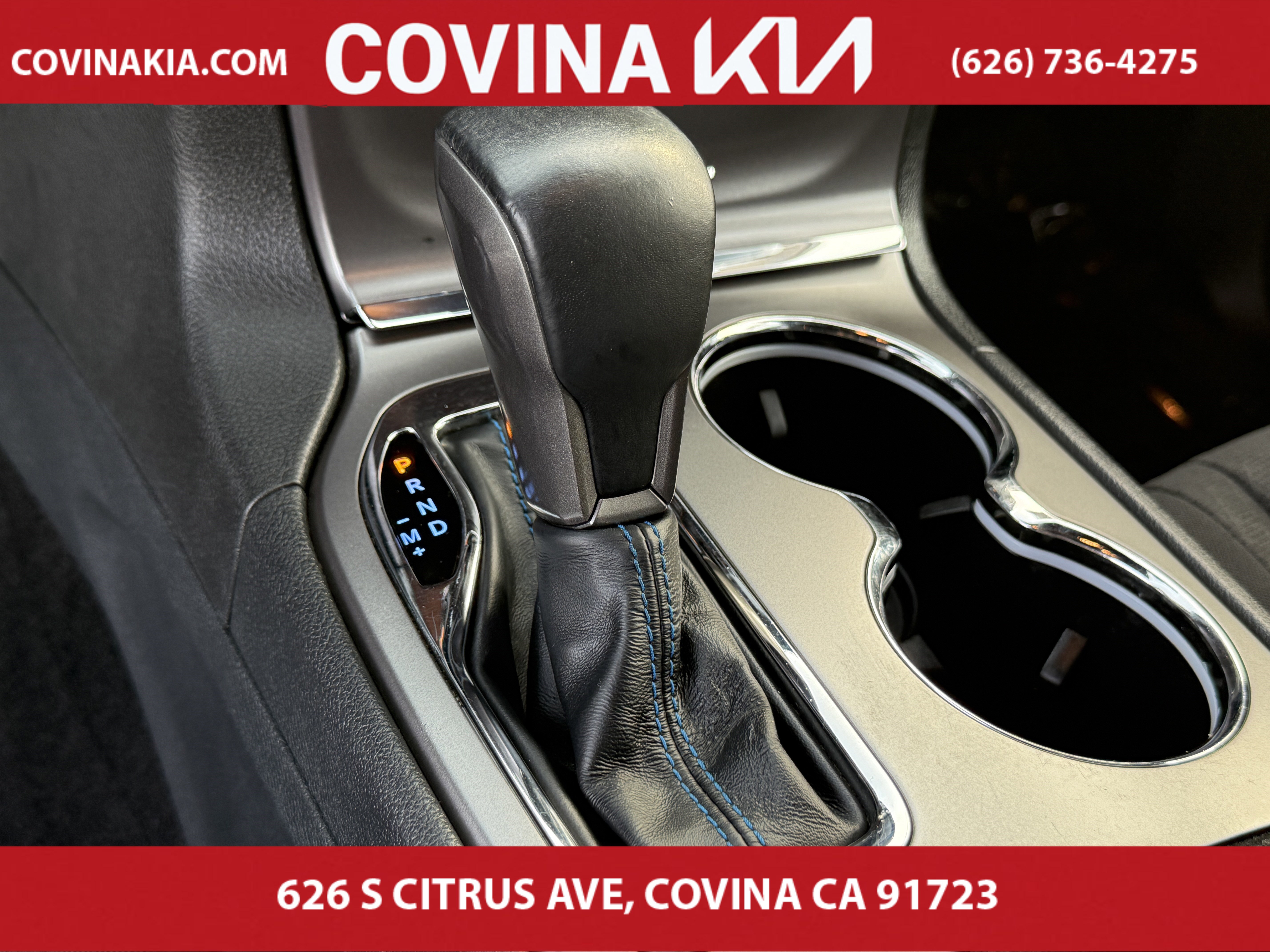 Used 2018 Jeep Grand Cherokee Laredo image 21