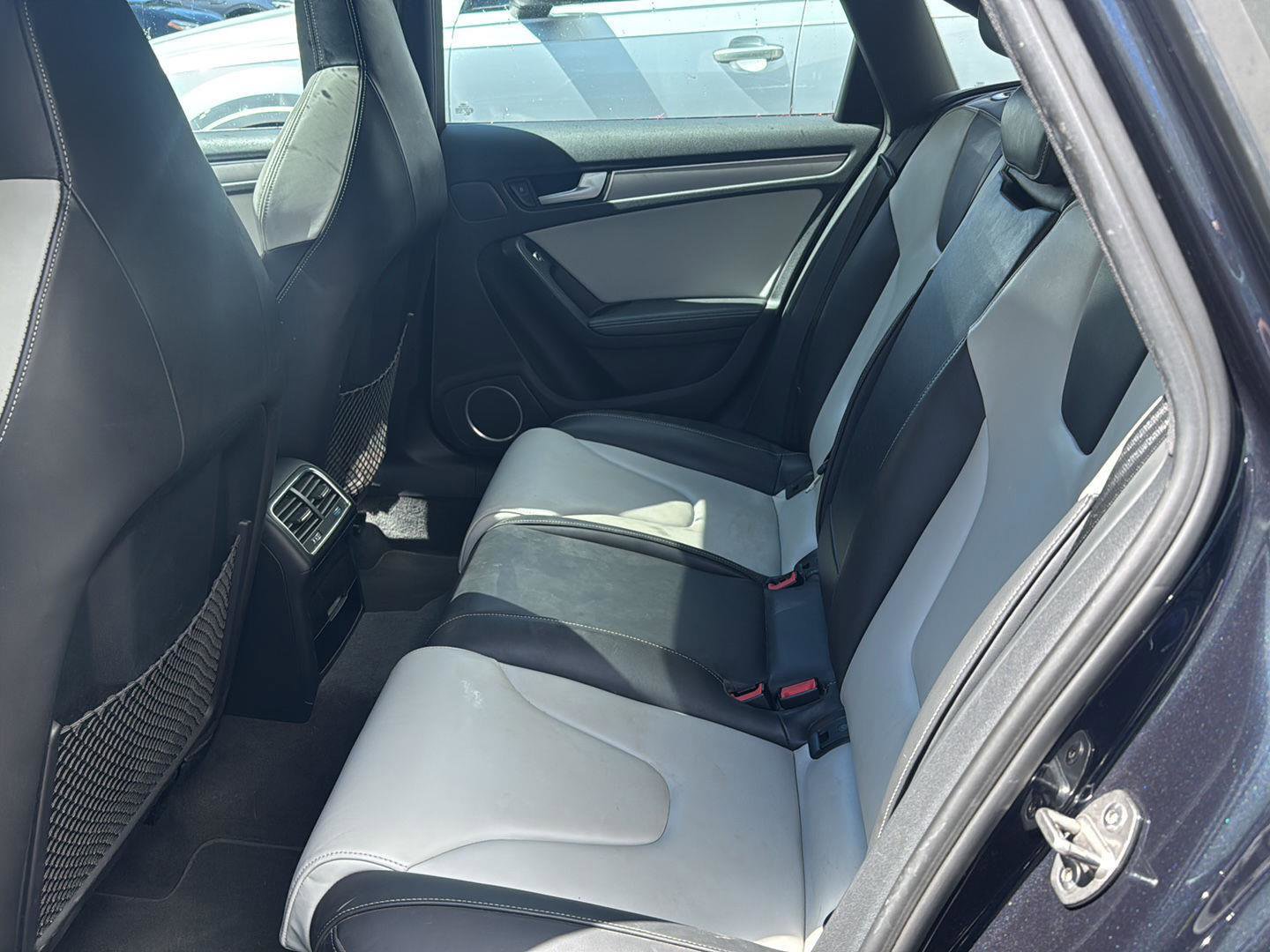 Used 2013 Audi S4 Premium Plus w/ Audi MMI Navigation Plus AWD/4WD image 12