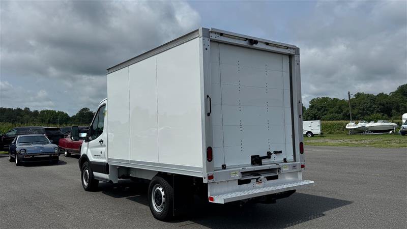 Used 2019 Ford Transit 350 138 RWD image 11