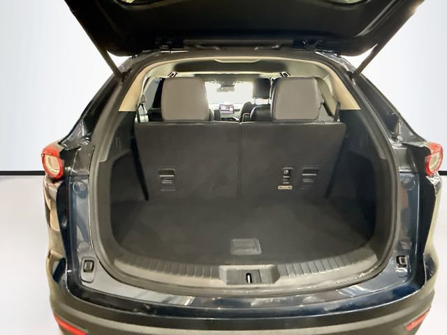 Used 2020 MAZDA CX-9 Touring w/ Touring Premium Package image 28