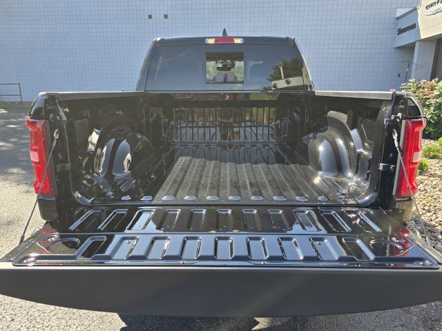 New 2025 RAM 1500 Big Horn image 10