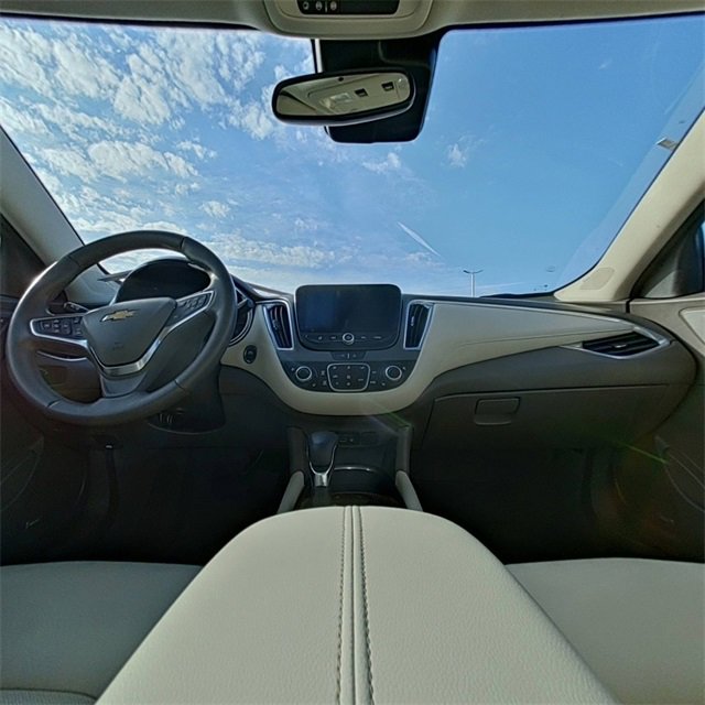 Used 2024 Chevrolet Malibu LT image 26