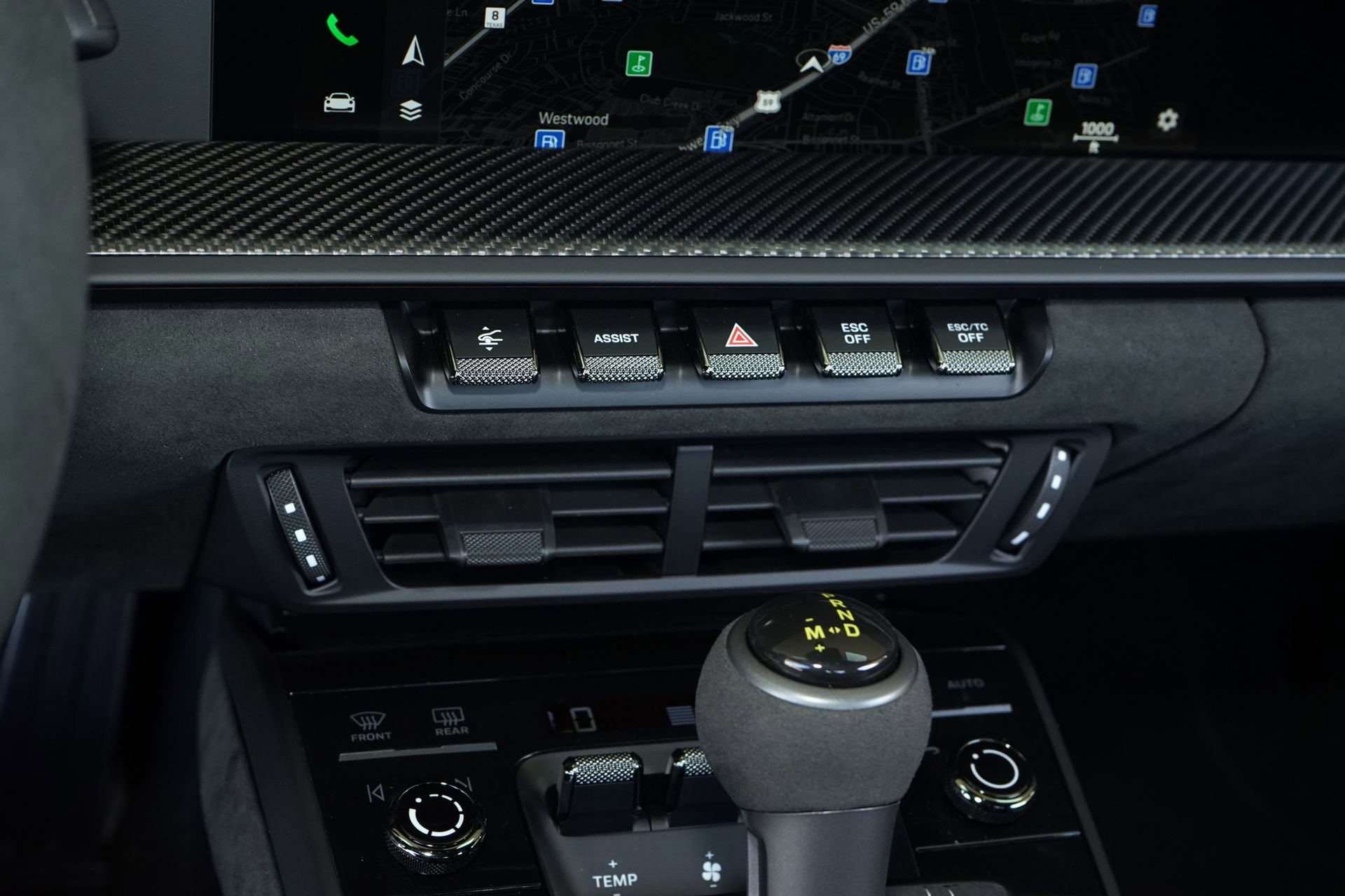 Used 2026 Porsche 911 GT3 image 21