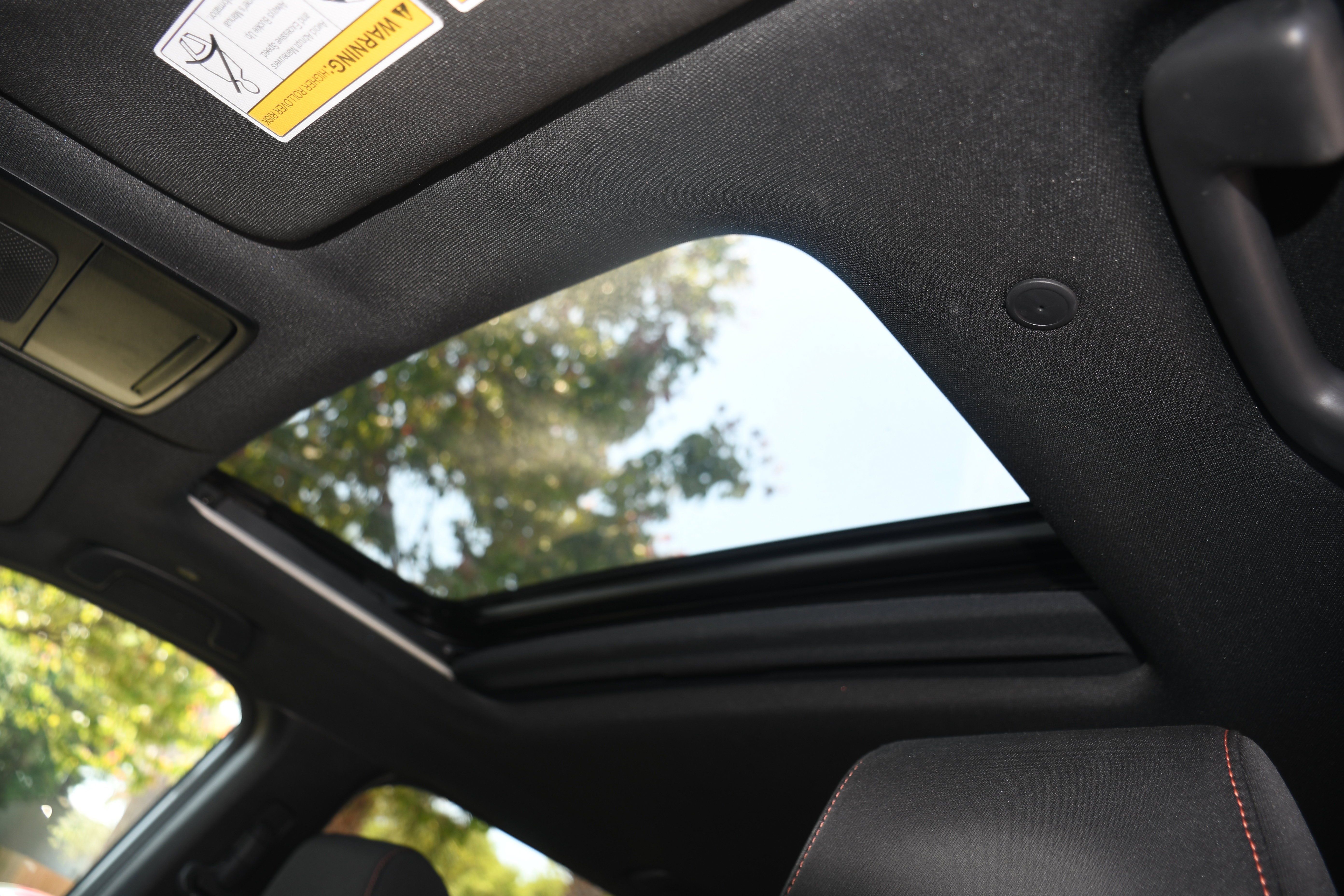 Certified 2023 Honda CR-V Sport image 7