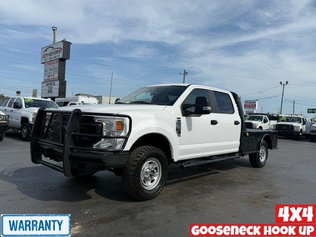 Used 2020 Ford F250 XL w/ Power Equipment Group image 1