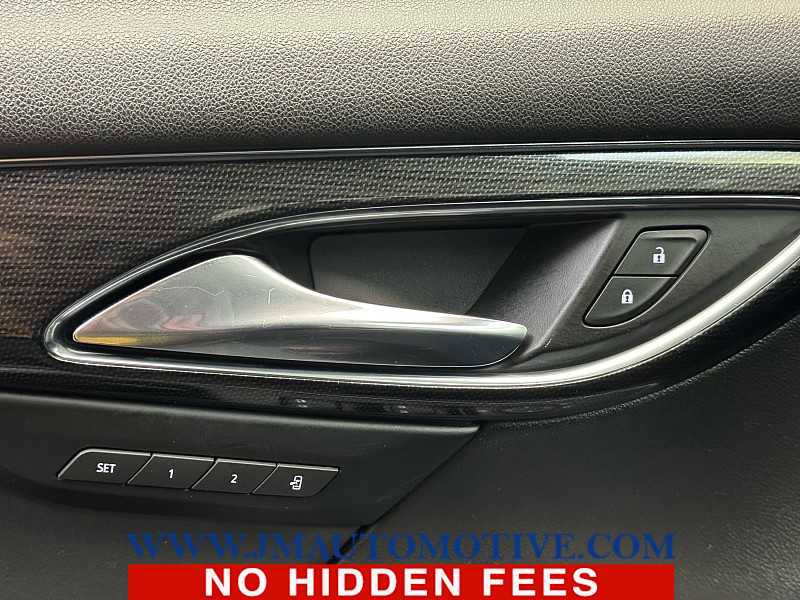 Used 2023 Buick Envision Essence w/ Sport Touring Package image 43