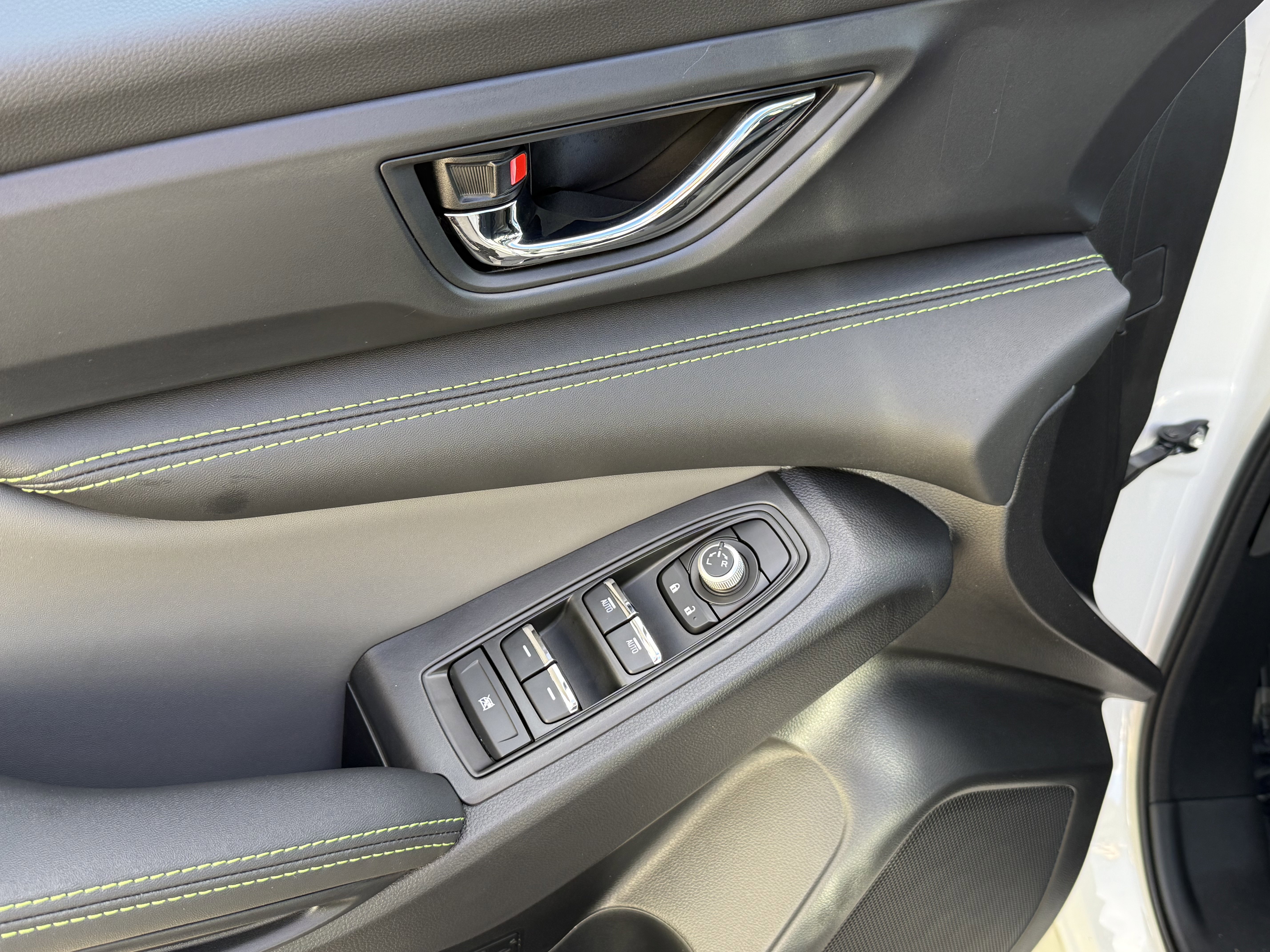 Used 2025 Subaru Ascent Onyx Edition w/ Popular Package #2 image 15