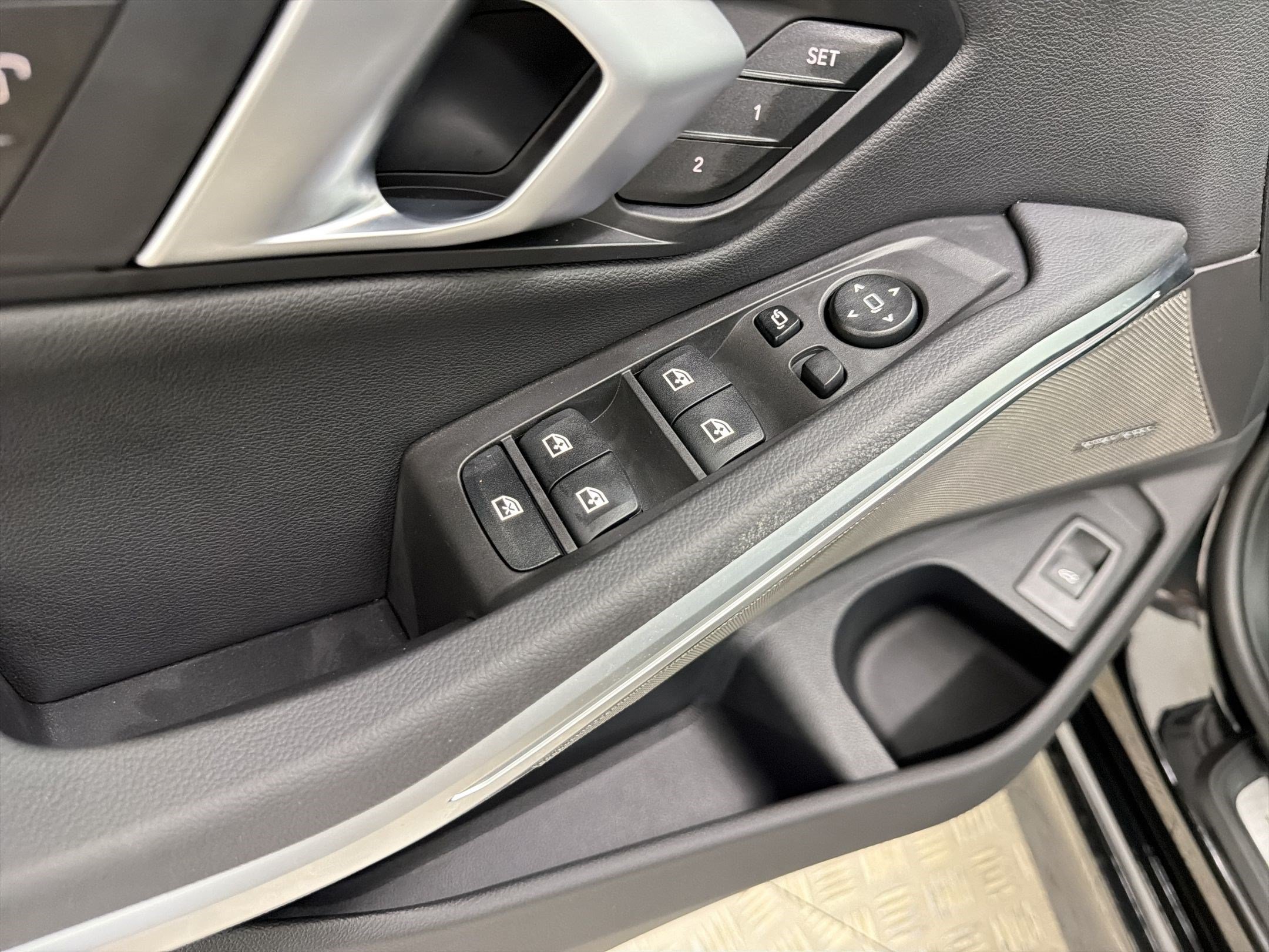 New 2026 BMW 330i Sedan w/ Premium Package RWD image 12
