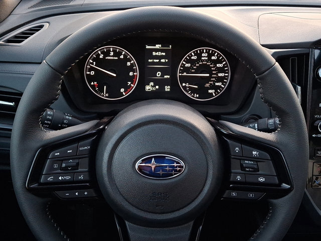 New 2026 Subaru Forester Premium image 17