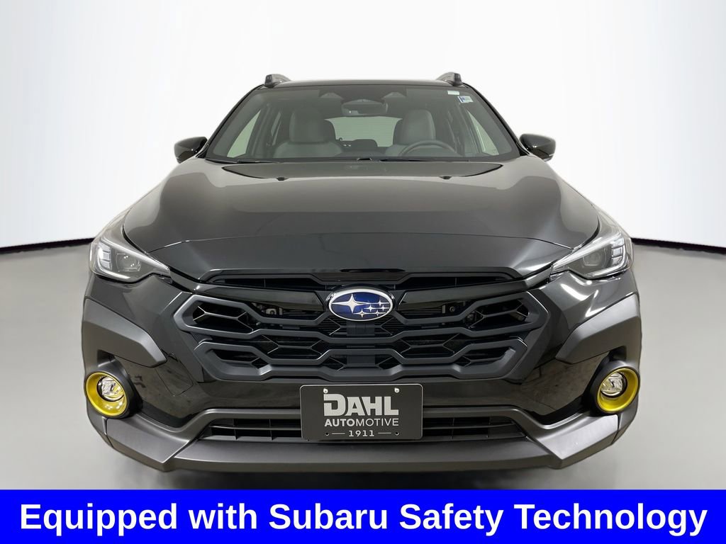 New 2026 Subaru Crosstrek 2.5i Sport image 2