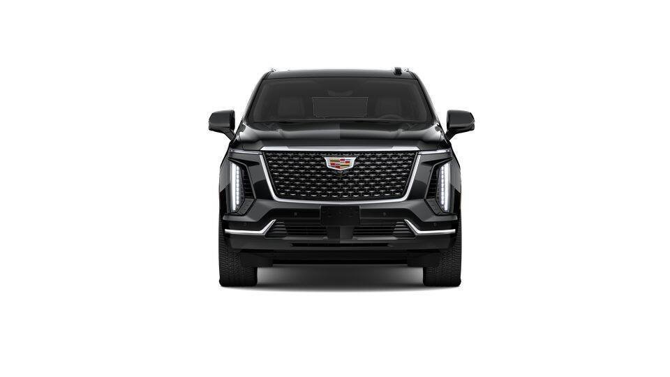 New 2026 Cadillac Escalade Luxury w/ LPO, Floor Liner Package AWD/4WD image 56