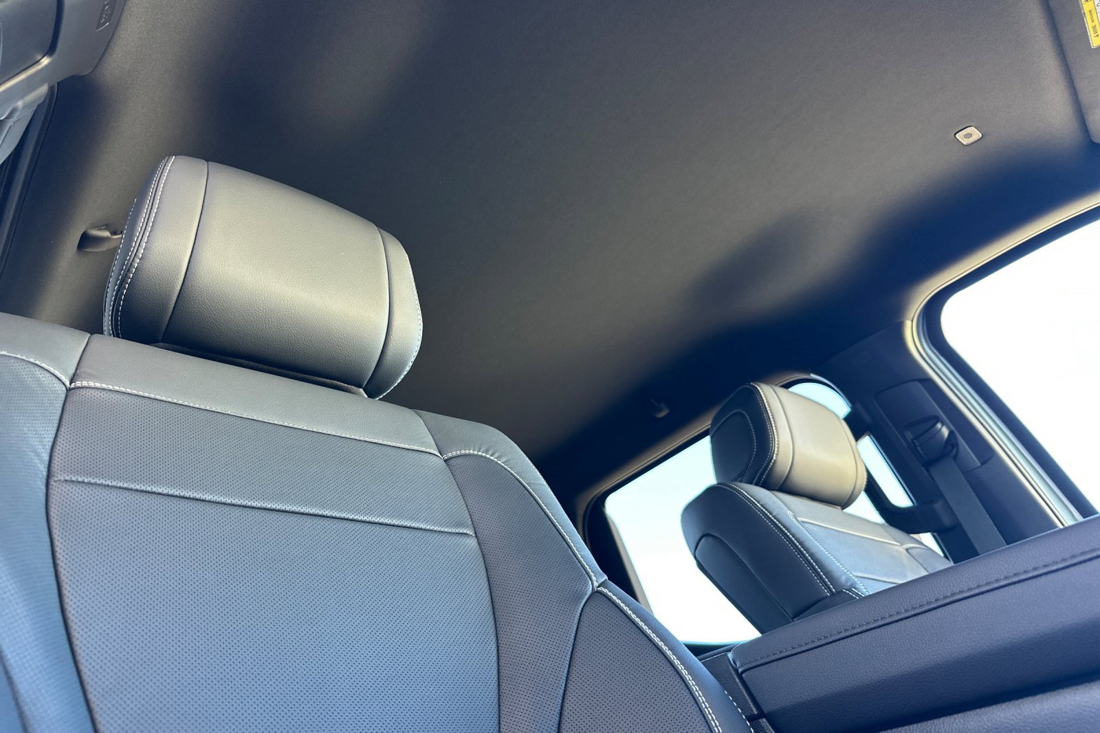 New 2026 Toyota Tundra SR5 w/ SR5 Premium Package image 13