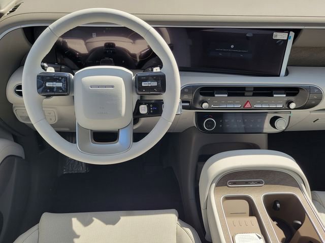New 2026 Hyundai Palisade Limited image 4