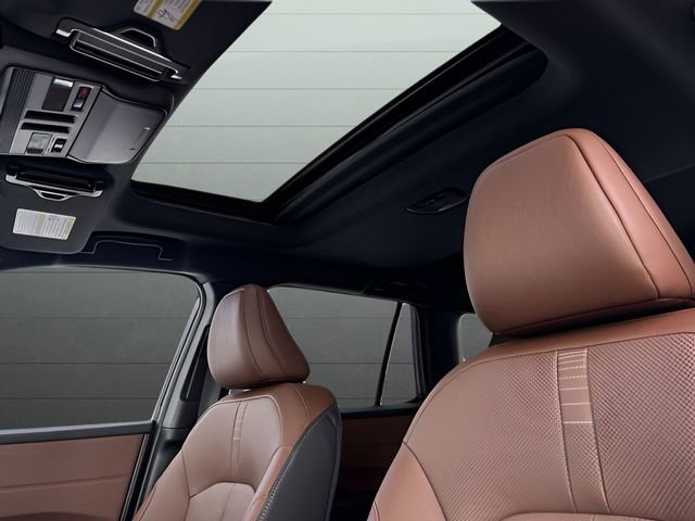 New 2026 Subaru Outback Touring XT image 27