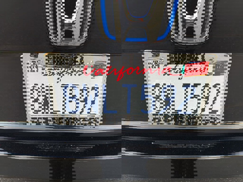 Used 2021 Honda Accord EX image 18