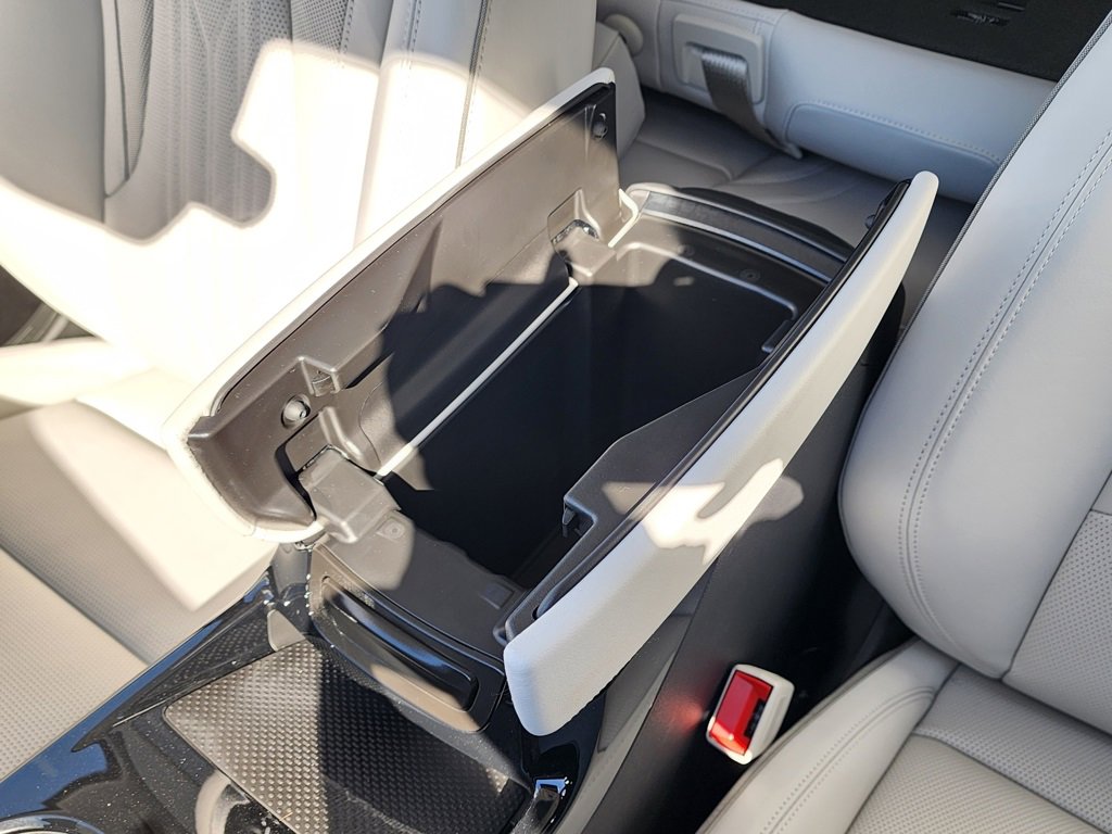 New 2026 Buick Envision Avenir image 35