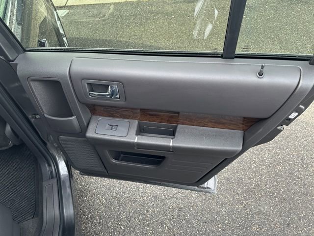 Used 2019 Ford Flex Limited image 22