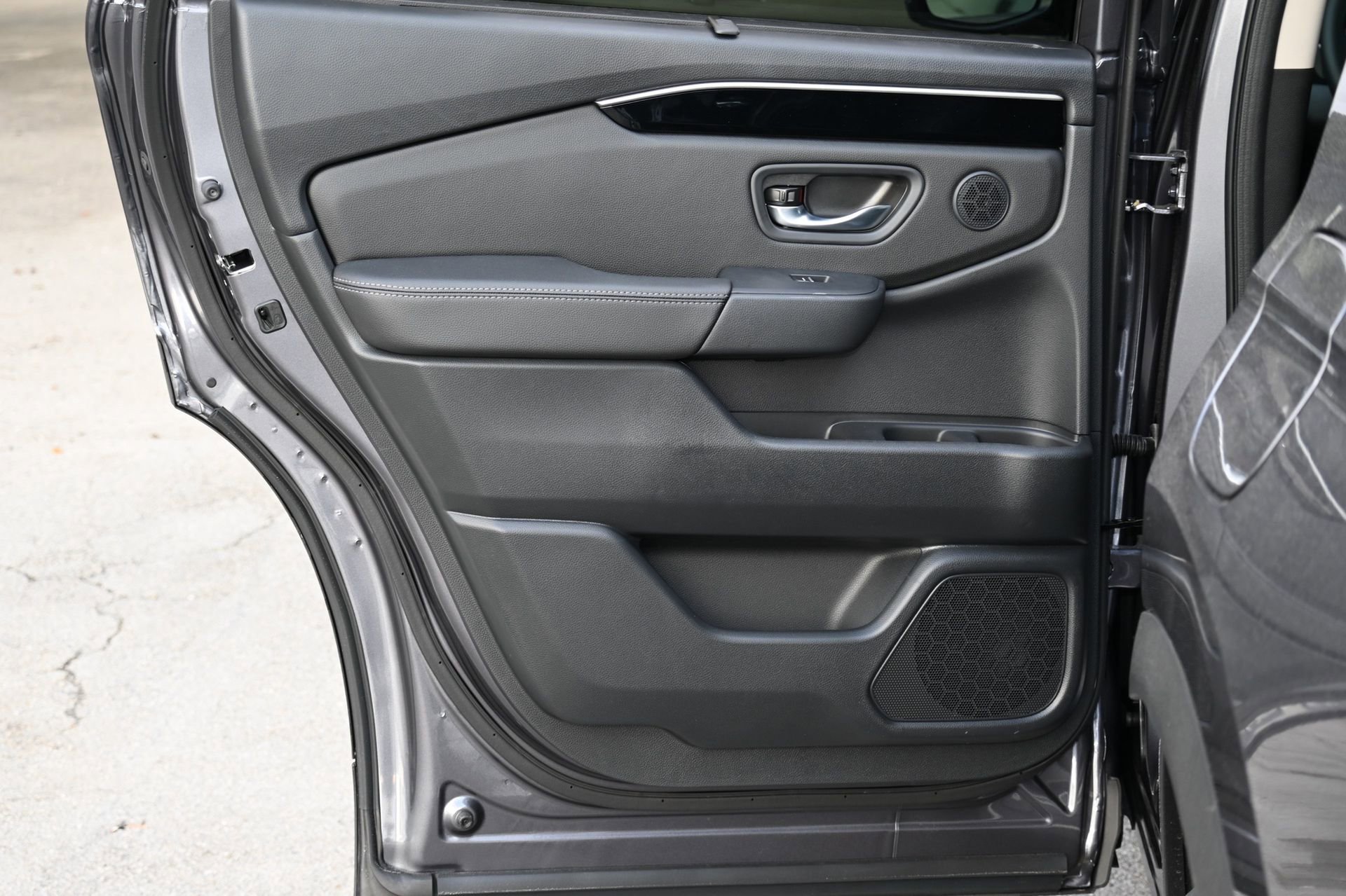 New 2026 Honda Pilot EX-L image 12