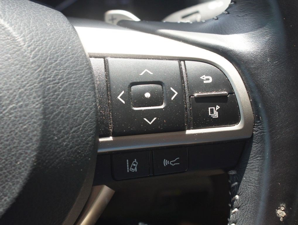 Used 2018 Lexus GS 350 w/ Preferred Accessory Package RWD image 12