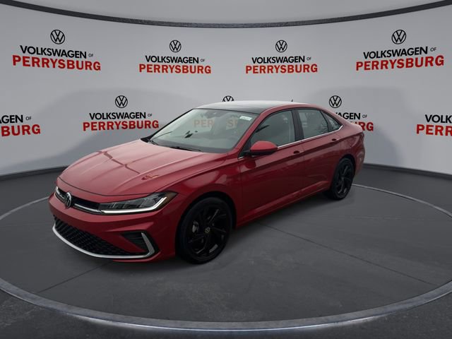 New 2026 Volkswagen Jetta SE image 4
