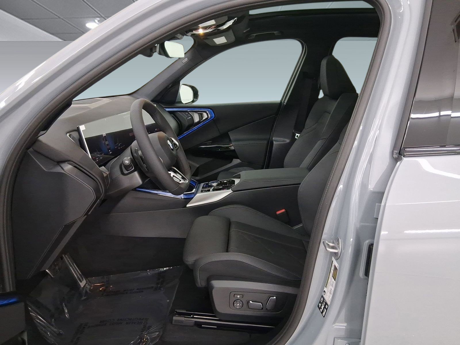 New 2026 BMW X3 xDrive30 w/ M Sport Package image 5