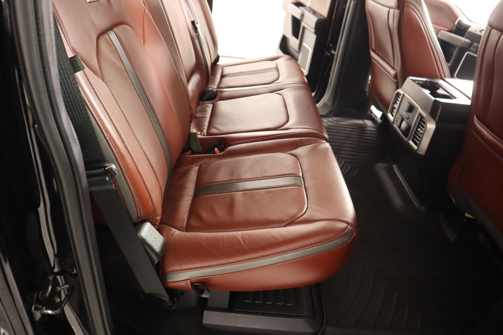 Used 2020 Ford F250 Platinum w/ FX4 Off-Road Package image 15